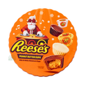Reese's Peanut Butter Cups Milk & White Miniature Cups 309g