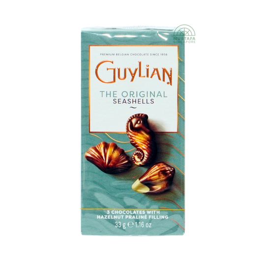Guylian The Original Seashells 33g