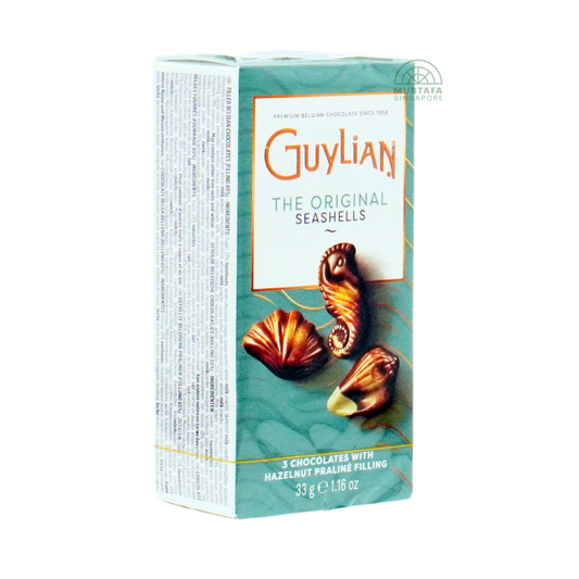 Guylian The Original Seashells 33g