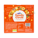 Mcvitie's Family Circle Big Box 800g