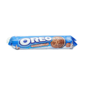 Oreo Gingerbread Flavour Cookie & Vanilla Flavour Creme 154g