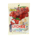 Ego Fruit Candy Lychee 150g