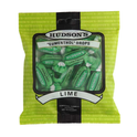 Hudson's Eumenthol Drops Lime 100g