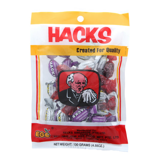 Ego Hack Candy Large Mixed 130g