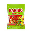 Haribo Worms 160g