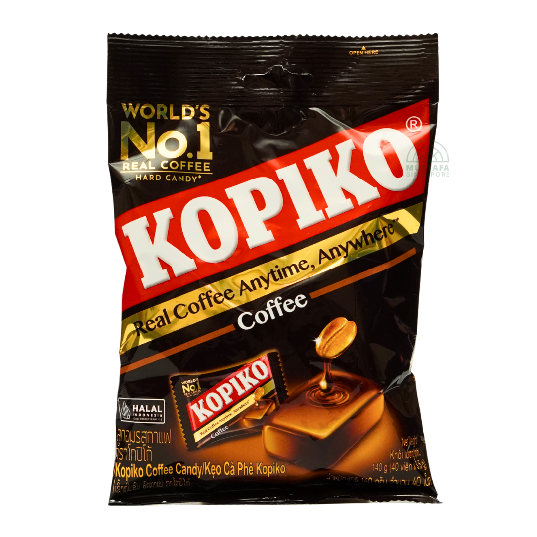 Kopiko Candy Packet 140g