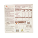 El Almendro Almond Turron Sticks Gift Pack 145g