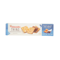 El Almendro Thins Milk Chocolate Crunchy Almond Coconut Caramel Turron 144g