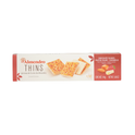 El Almendro Thins White Chocolate Crunchy Almond Berries Caramel Turron 144g