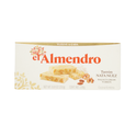 El Almendro Turron Nata Nuez Walnut Cream 250g