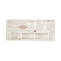 El Almendro Turron Nata Nuez Walnut Cream 250g