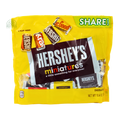 Hershey's Miniatures Chocolate Candy 294g