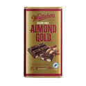 Whittaker's Creamy Milk Almond Gold 250g