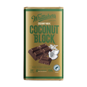 Whittaker's Creamy Milk Coconut Block 250g