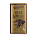 Whittaker's Creamy Milk Dark Almond 250g