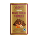 Whittaker's Creamy Milk Honey Nougat Almond 250g