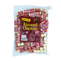 Santa Almond Chunkies 1kg
