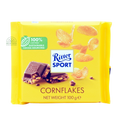 Ritter Sport Cornflakes 100g