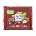 Ritter Sport Trauben Nuss 100g