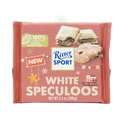 Ritter Sport White Speculoos 100g