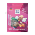 Ritter Sport Mini Pouch 400g 24s