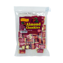 Santa Almond Chunkies 500g