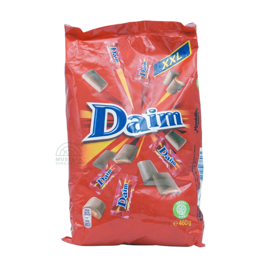 Daim XXL 460g