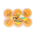 Ego Pudding Mango 6's 600g