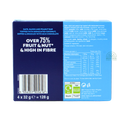 Bounty Fruit & Nut Bar 32g x 4s