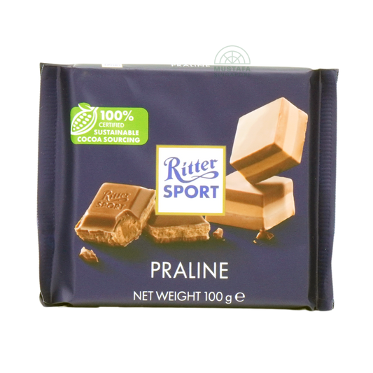 Ritter Sport Praline 100g