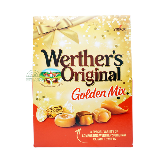 Werther's Original Golden Mix 340g