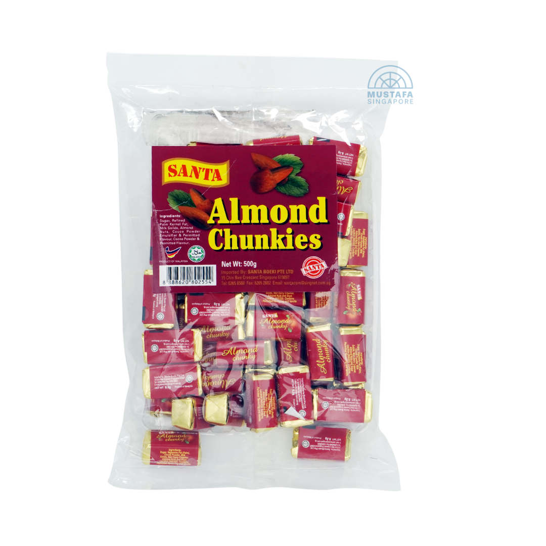 Marryland Milk Chocolate Assorted 6s