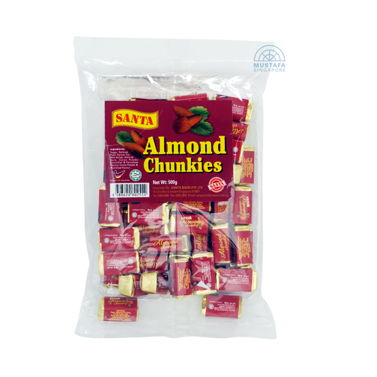 Marryland Milk Chocolate Assorted 6s