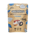 Chocodate Assorted Chocolate Date Almond (Coconut Vegan) 100g