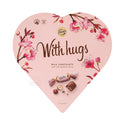 Fazer With Hugs Milk Chocolate 225g