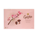Geisha Delicate Milk Chocolates 185g