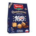 Loacker Quadratini Chocolate 250g