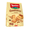 Loacker Quadratini Tiramisu 220g