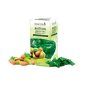 Sincero Premium Chocolate Green Tea Matcha Almond Nut Milk Chocolate 180g