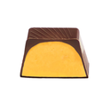 Calbuco Mango Dark Chocolate Pralines 120g