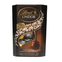 Lindor Chocolate Truffles (70% Cacao) 200g