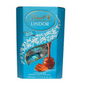 Lindor Chocolate Truffles (Salted Caramel) 200g