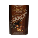 Lindor Chocolate Truffles (Hazelnut) 200g