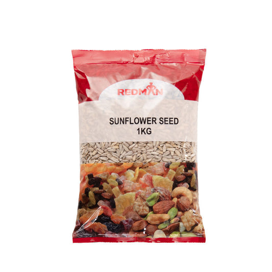 Redman Sunflower Seed Kernel 1kg