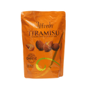 Alfredo Tiramisu Almond Milk Chocolate 300g