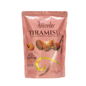 Alfredo Tiramsu Almond White Chocolate 300g