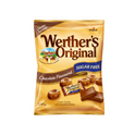 Storck Werther's Original Sugar Free Chocolate Flavoured Candy 60g
