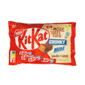 Nestle KitKat Chunky Mini 250g 15s