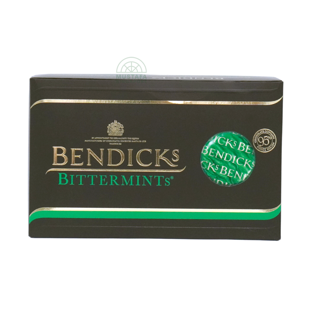 Bendicks Bittermints 400g