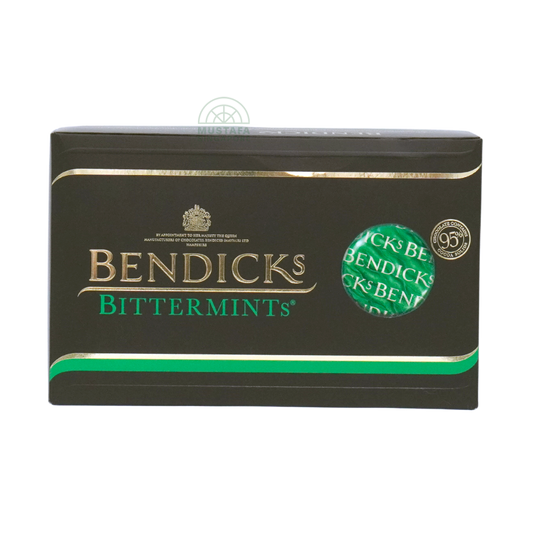 Bendicks Bittermints 400g